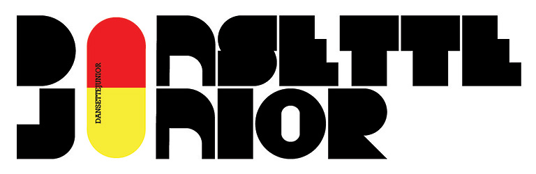 Dansette Junior logo
